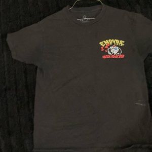 Empire tee